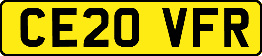 CE20VFR