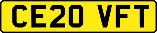 CE20VFT