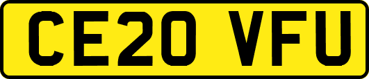 CE20VFU