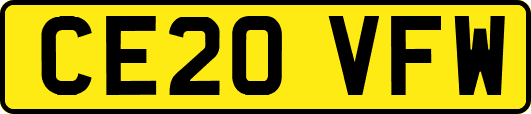 CE20VFW