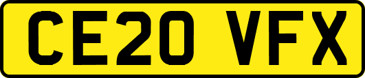 CE20VFX