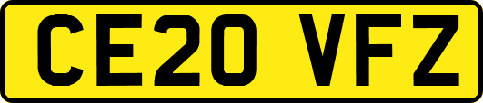 CE20VFZ