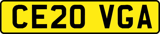 CE20VGA