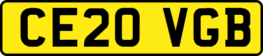 CE20VGB