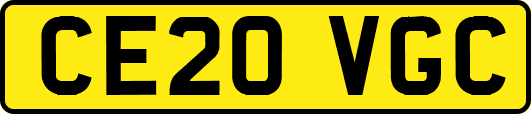 CE20VGC