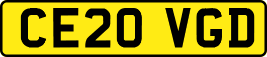 CE20VGD