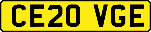 CE20VGE