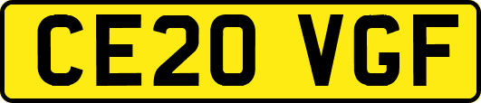 CE20VGF