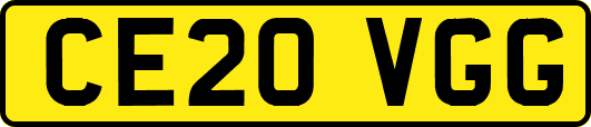 CE20VGG