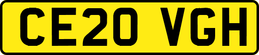 CE20VGH