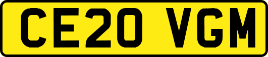 CE20VGM