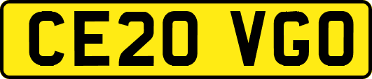 CE20VGO