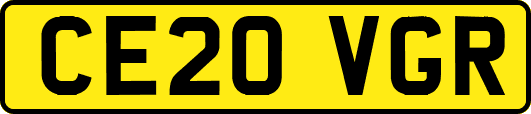 CE20VGR