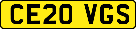 CE20VGS