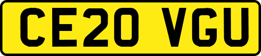 CE20VGU
