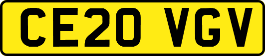 CE20VGV