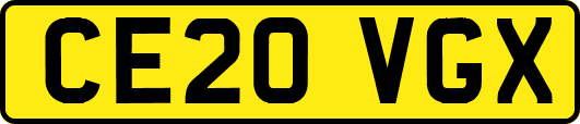 CE20VGX