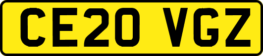 CE20VGZ