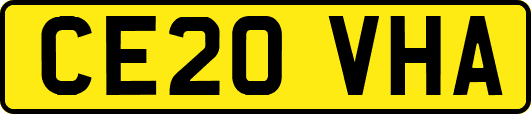 CE20VHA