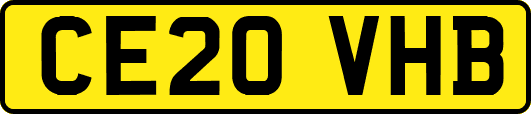 CE20VHB