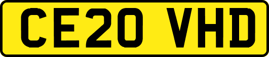 CE20VHD