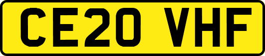 CE20VHF