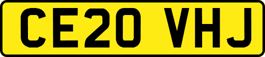 CE20VHJ