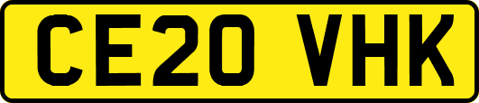 CE20VHK