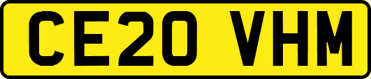 CE20VHM