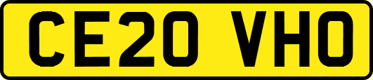 CE20VHO