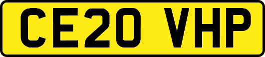 CE20VHP