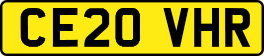 CE20VHR
