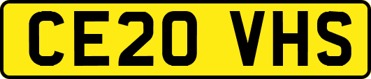CE20VHS