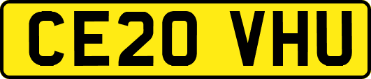 CE20VHU