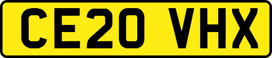 CE20VHX