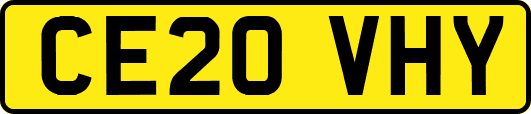CE20VHY