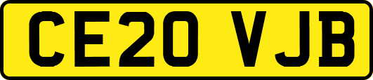 CE20VJB
