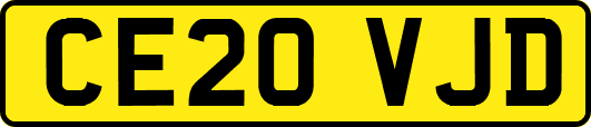 CE20VJD