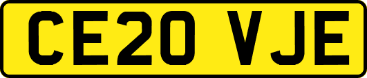 CE20VJE