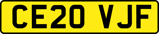 CE20VJF