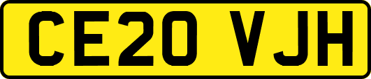 CE20VJH