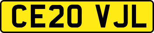 CE20VJL