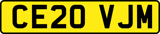 CE20VJM