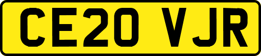 CE20VJR