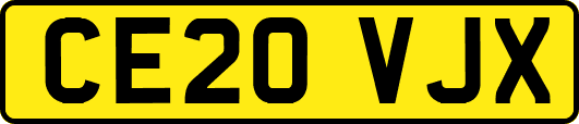 CE20VJX
