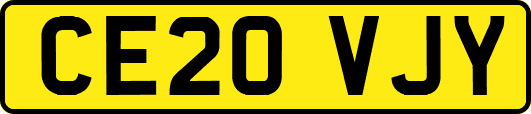 CE20VJY