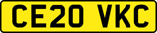 CE20VKC