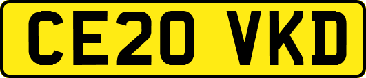 CE20VKD