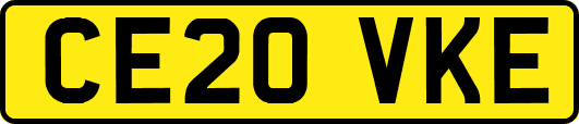 CE20VKE