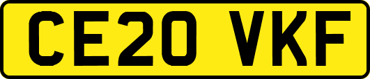 CE20VKF
